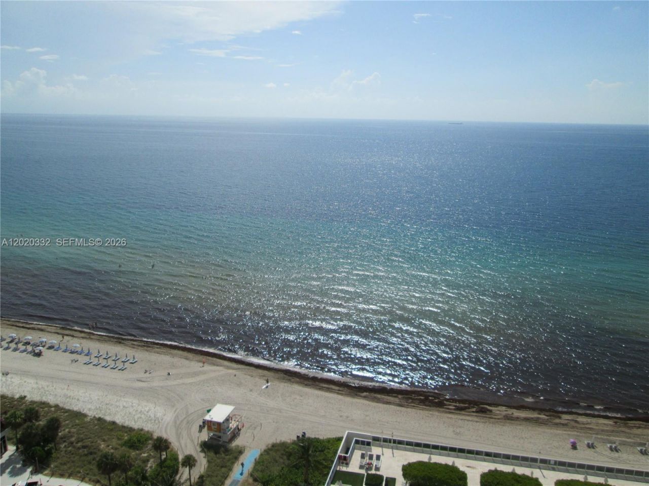 1800 S Ocean Dr, Unit 2301, Hallandale Beach, FL 33009 Photo