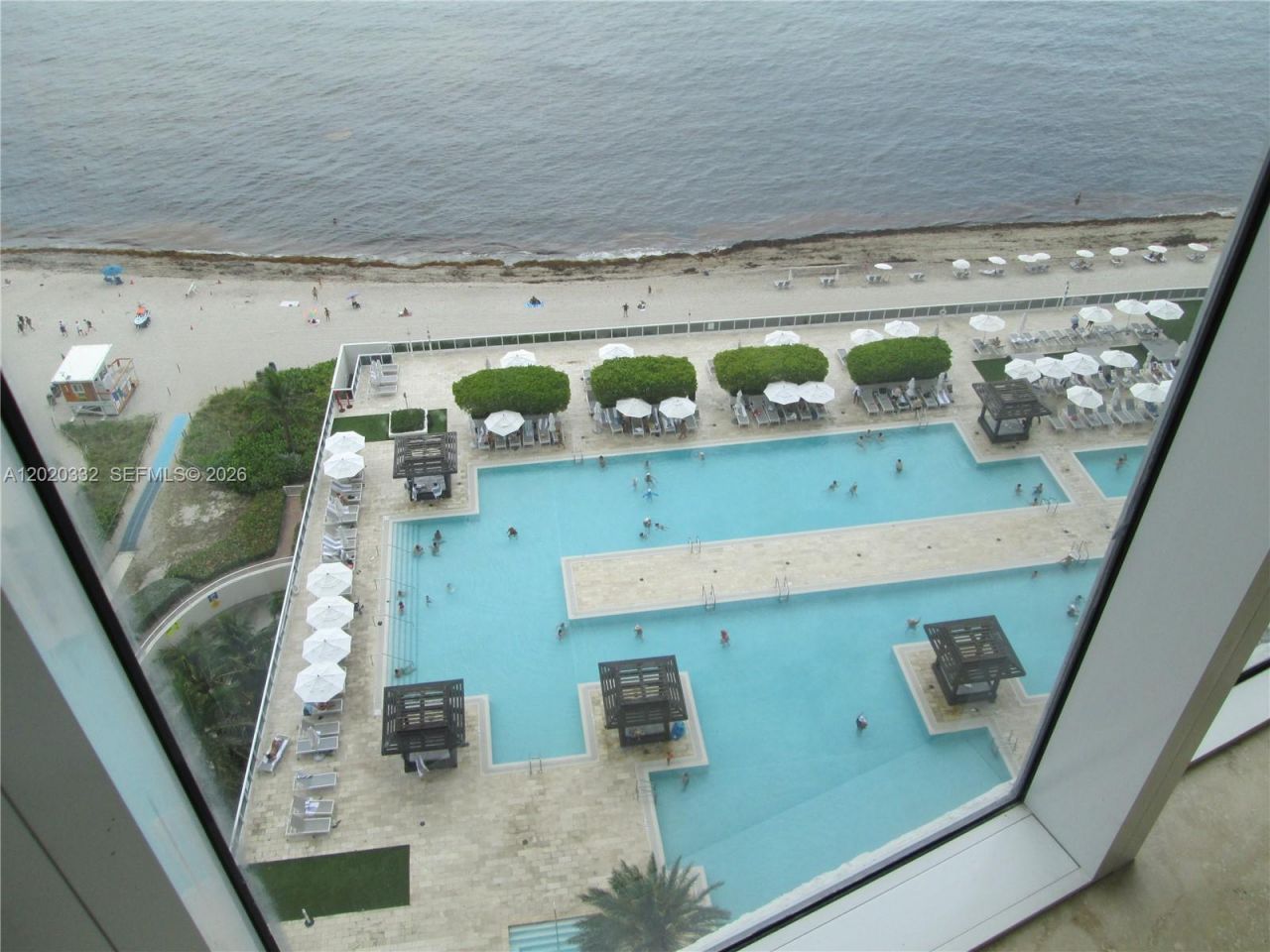 1800 S Ocean Dr, Unit 2301, Hallandale Beach, FL 33009 Photo