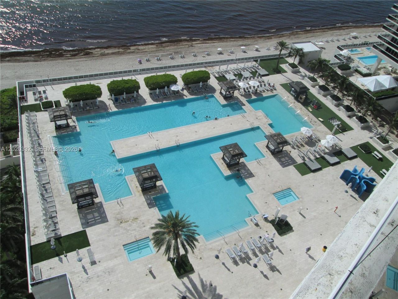 1800 S Ocean Dr, Unit 2301, Hallandale Beach, FL 33009 Photo