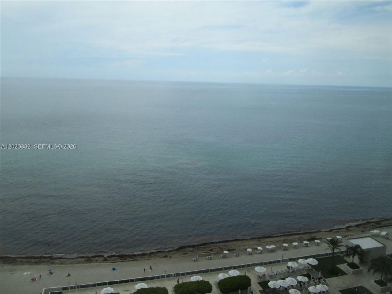 1800 S Ocean Dr, Unit 2301, Hallandale Beach, FL 33009 Photo