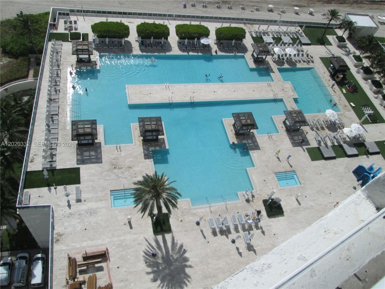 1800 S Ocean Dr, Unit 2301, Hallandale Beach, FL 33009 Photo