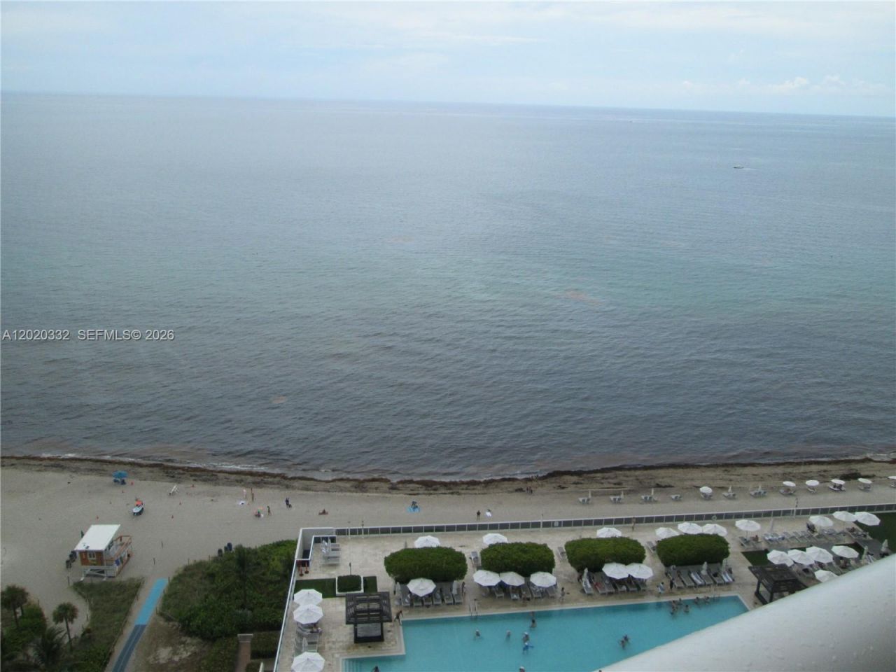 1800 S Ocean Dr, Unit 2301, Hallandale Beach, FL 33009 Photo