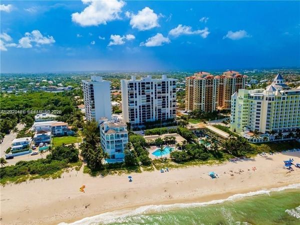 1901 N Ocean Blvd , Unit 4D, Fort Lauderdale, FL 33305
