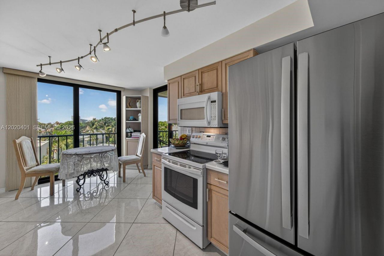 1901 N Ocean Blvd , Unit 4D, Fort Lauderdale, FL 33305 Photo