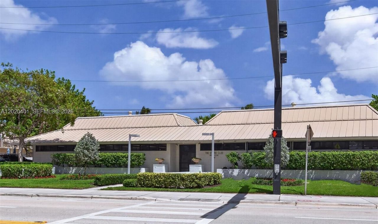 1901 N Ocean Blvd , Unit 4D, Fort Lauderdale, FL 33305 Photo
