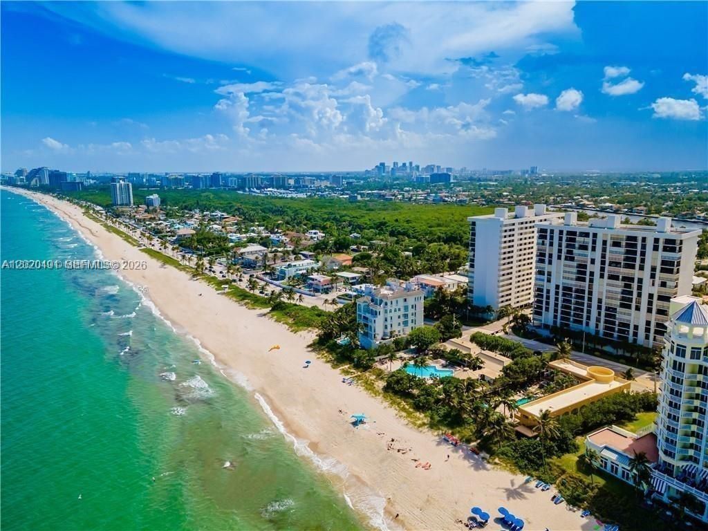 1901 N Ocean Blvd , Unit 4D, Fort Lauderdale, FL 33305 Photo