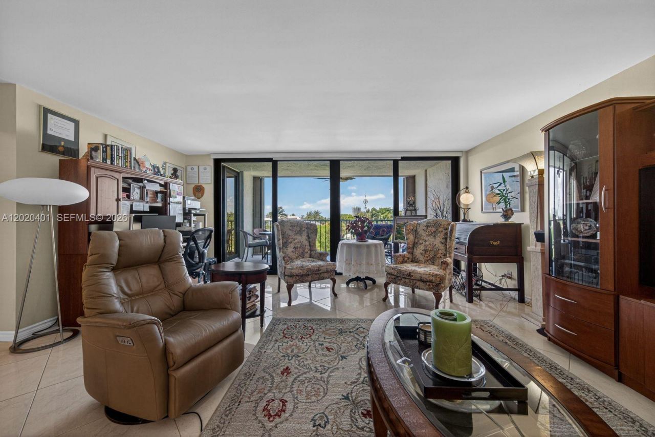 1901 N Ocean Blvd , Unit 4D, Fort Lauderdale, FL 33305 Photo