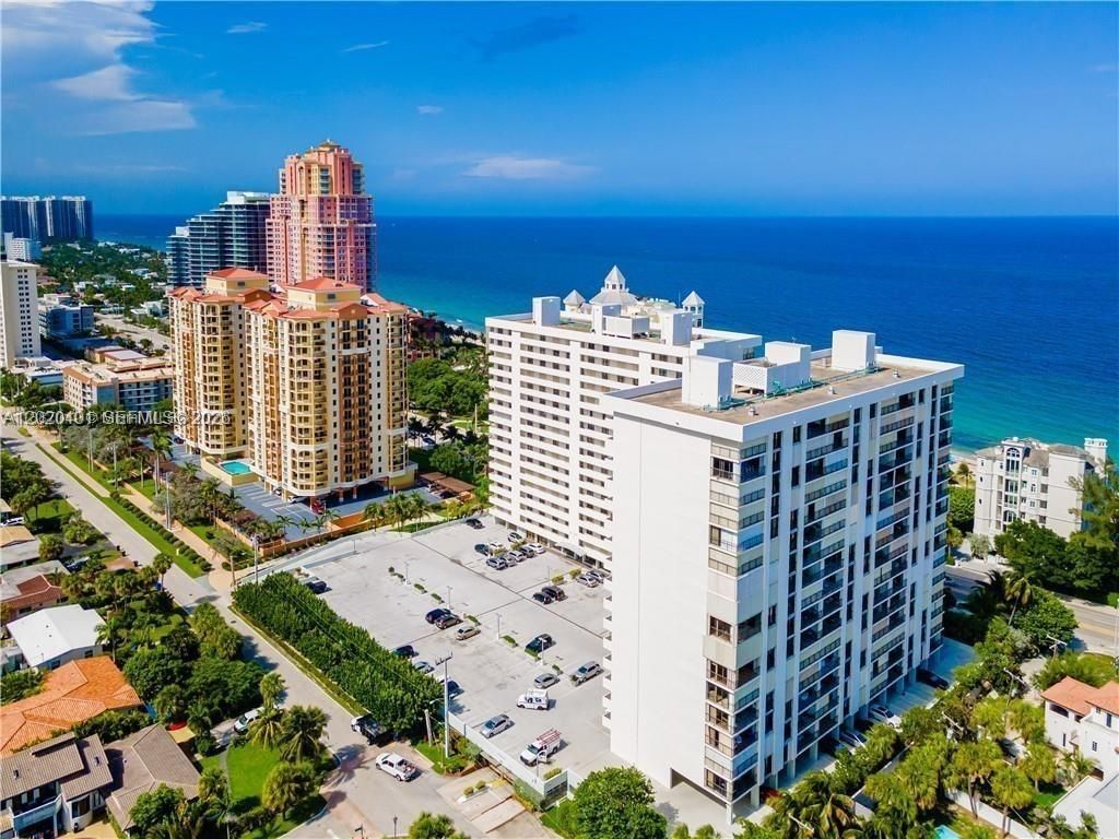 1901 N Ocean Blvd , Unit 4D, Fort Lauderdale, FL 33305 Photo