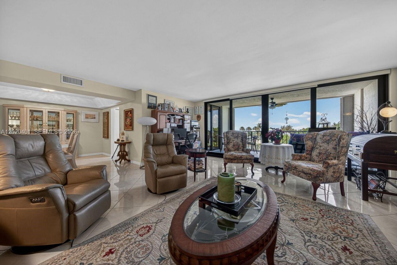 1901 N Ocean Blvd , Unit 4D, Fort Lauderdale, FL 33305 Photo