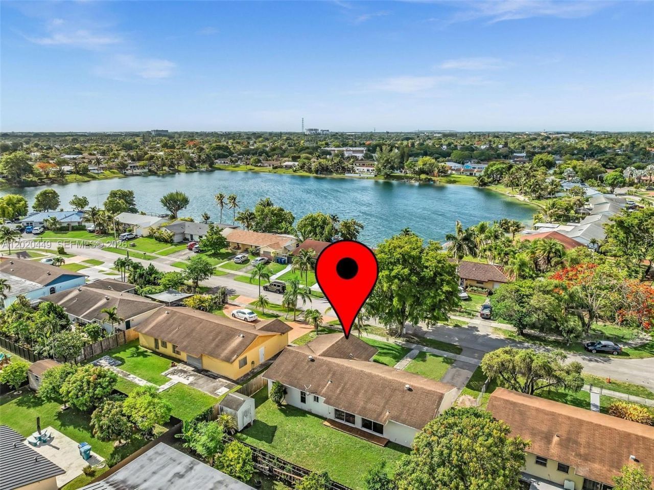 11061 SW 163rd St, Miami, FL 33157 Photo