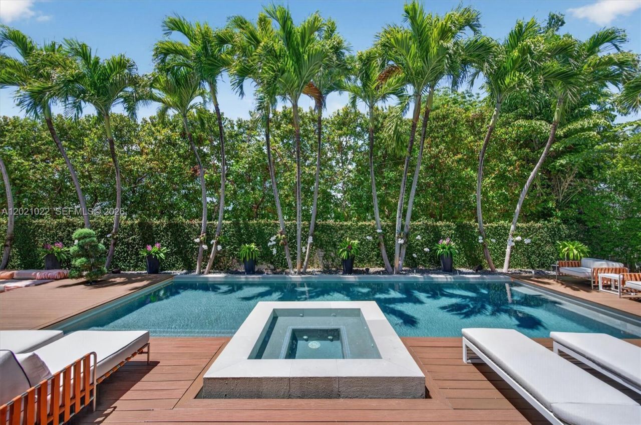 625 Curtiswood Dr, Key Biscayne, FL 33149 Photo