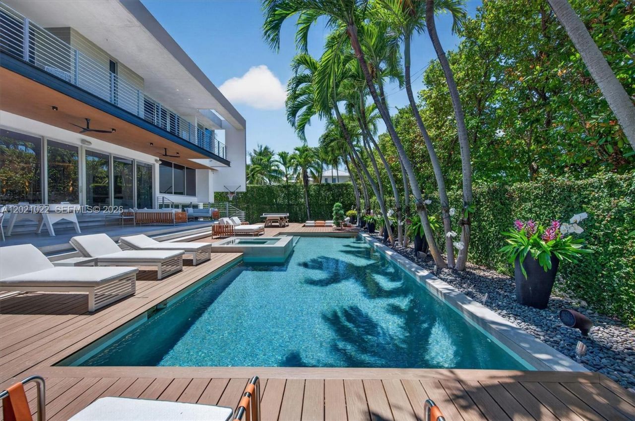 625 Curtiswood Dr, Key Biscayne, FL 33149 Photo