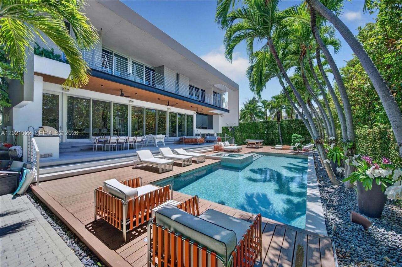 625 Curtiswood Dr, Key Biscayne, FL 33149 Photo