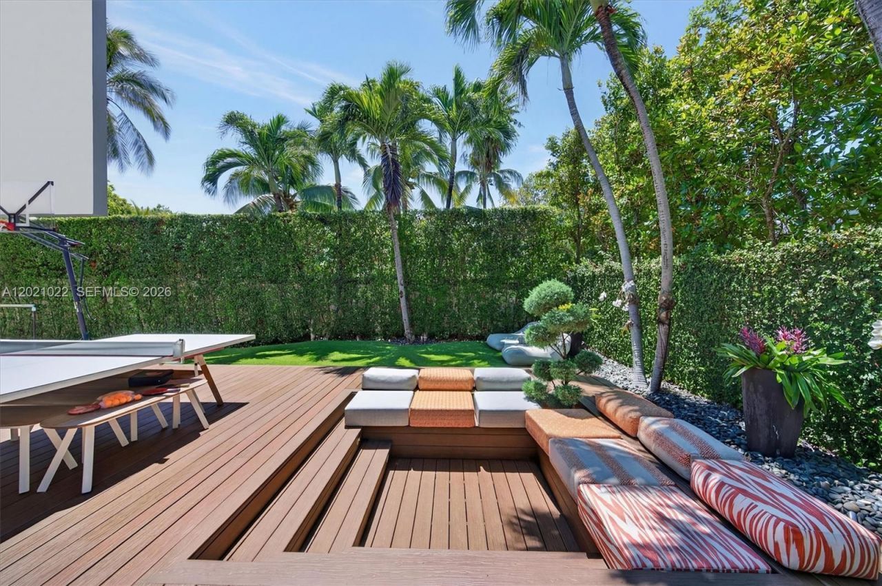 625 Curtiswood Dr, Key Biscayne, FL 33149 Photo