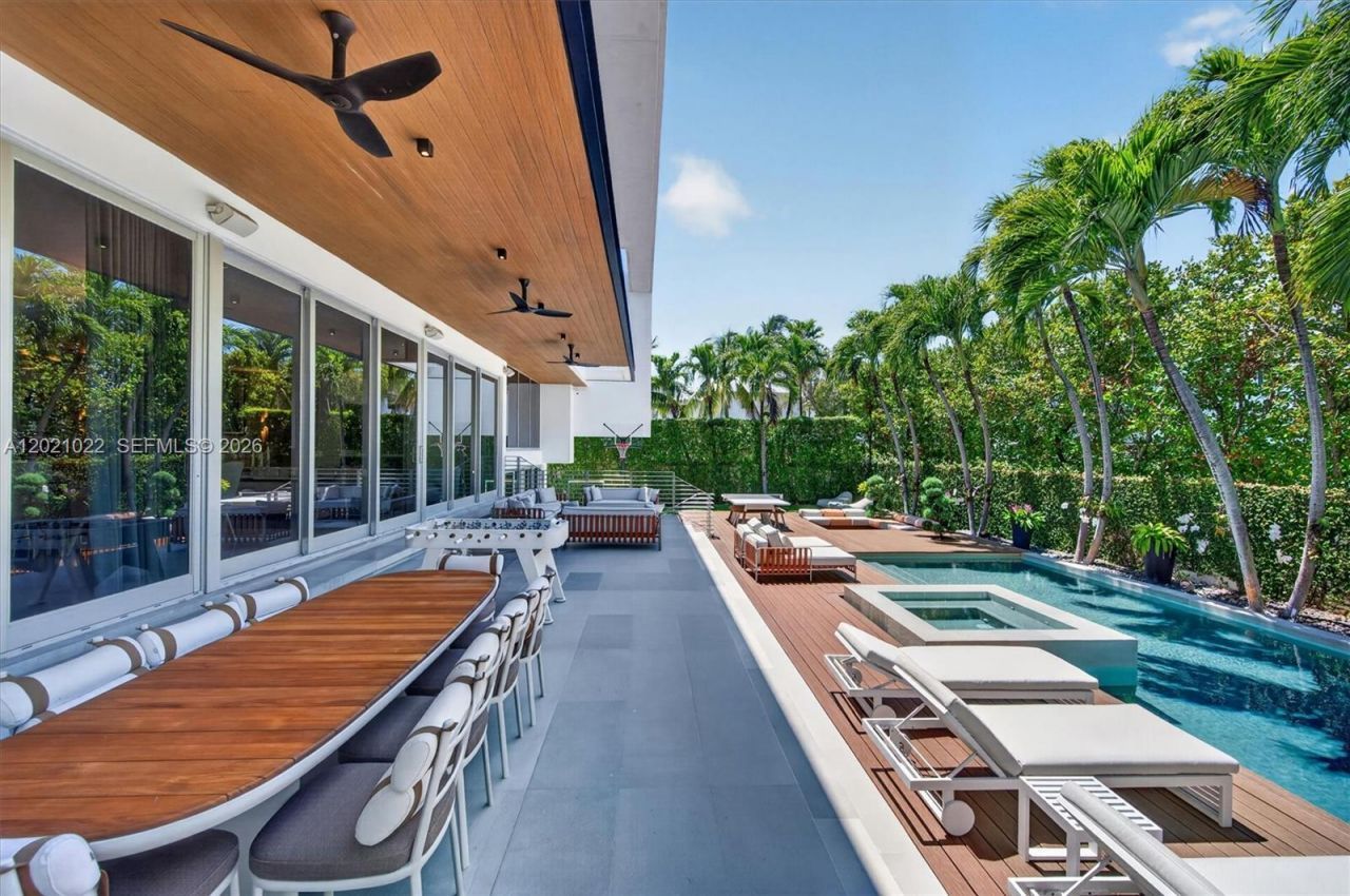 625 Curtiswood Dr, Key Biscayne, FL 33149 Photo