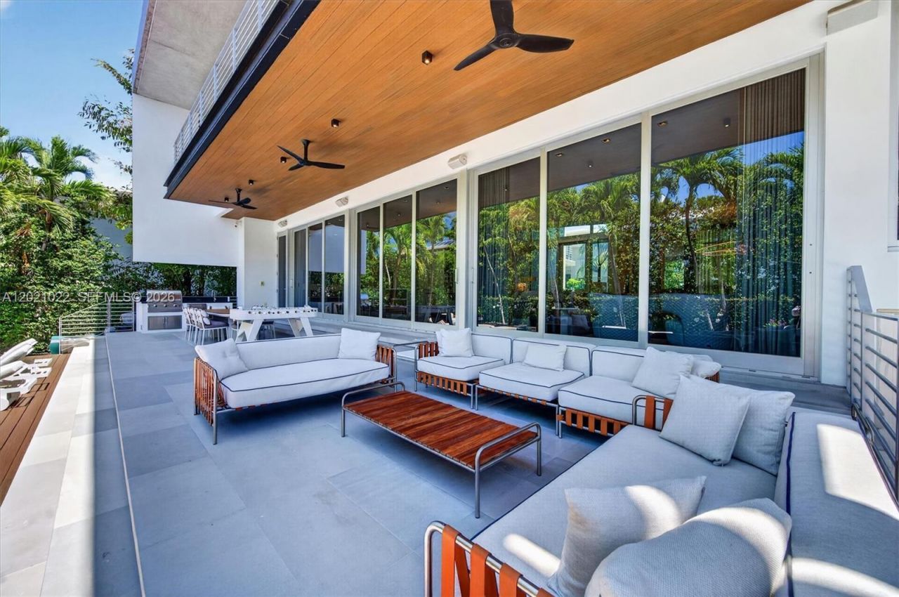 625 Curtiswood Dr, Key Biscayne, FL 33149 Photo