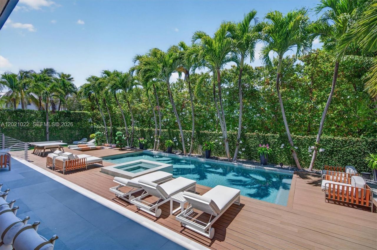 625 Curtiswood Dr, Key Biscayne, FL 33149 Photo