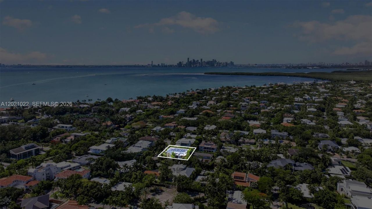 625 Curtiswood Dr, Key Biscayne, FL 33149 Photo
