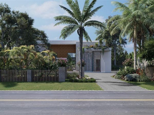 7650 SW 83rd Ct , Miami, FL 33143