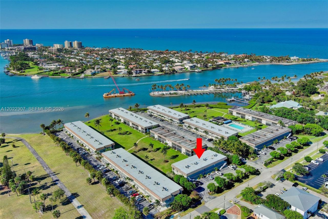 755 Saturn St , Unit G202, Jupiter, FL 33477 Photo