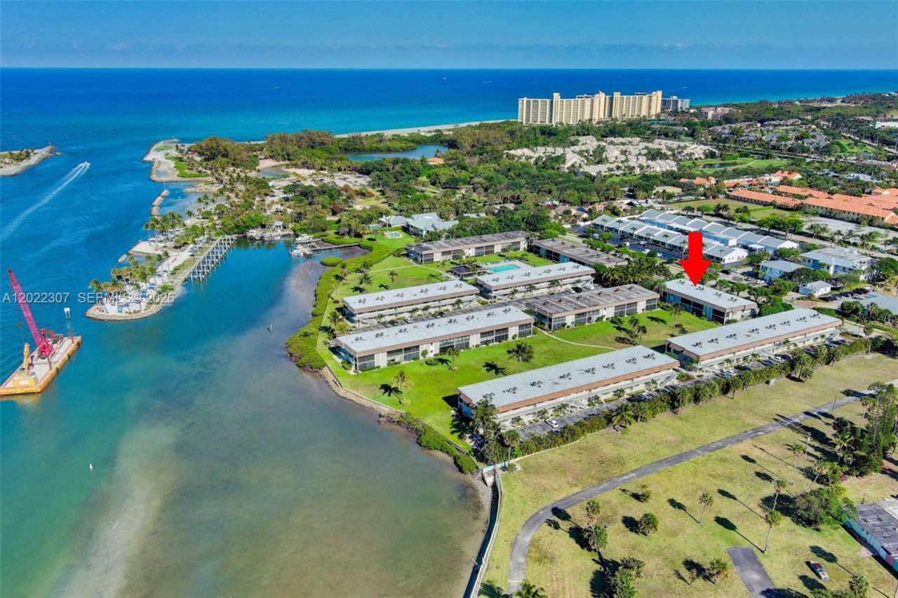 755 Saturn St , Unit G202, Jupiter, FL 33477 Photo