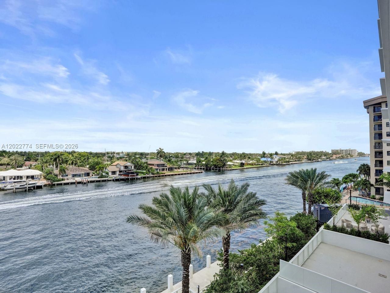 407 N Riverside, Unit 402, Pompano Beach, FL 33062 Photo