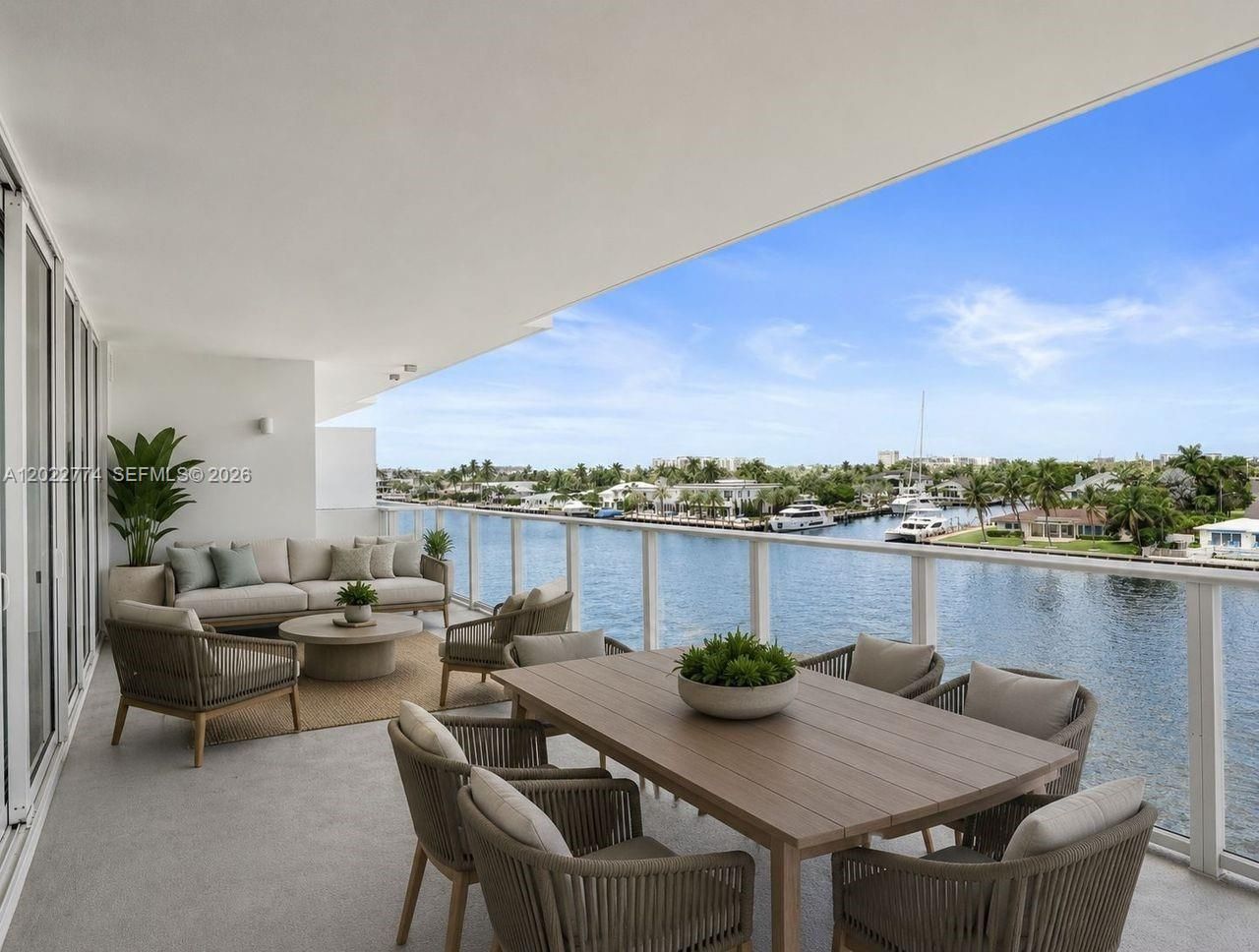 407 N Riverside, Unit 402, Pompano Beach, FL 33062 Photo