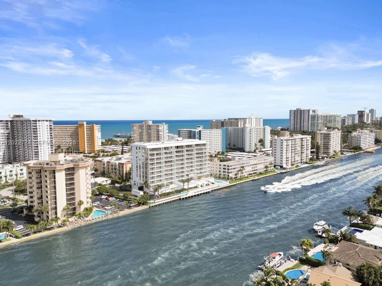 407 N Riverside, Unit 402, Pompano Beach, FL 33062 Photo