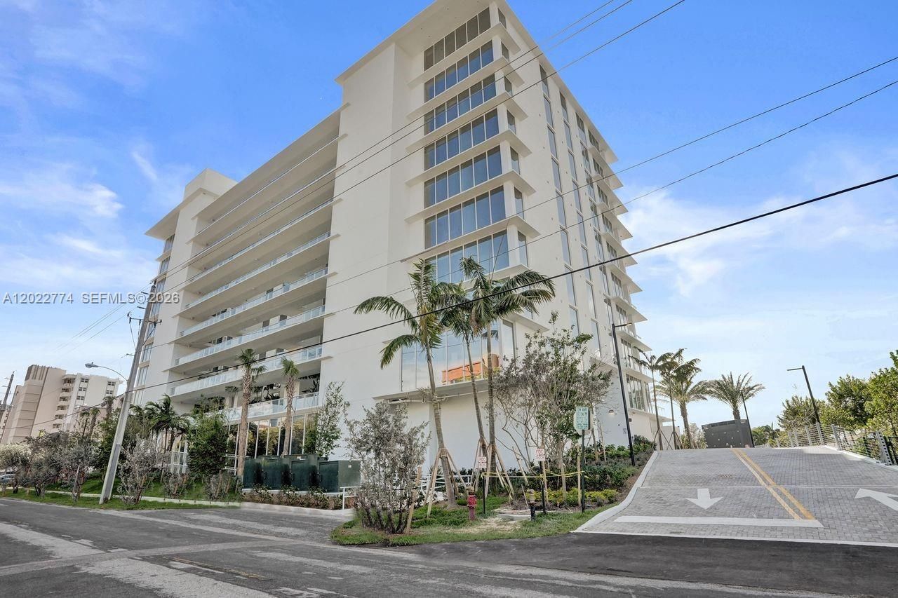 407 N Riverside, Unit 402, Pompano Beach, FL 33062 Photo