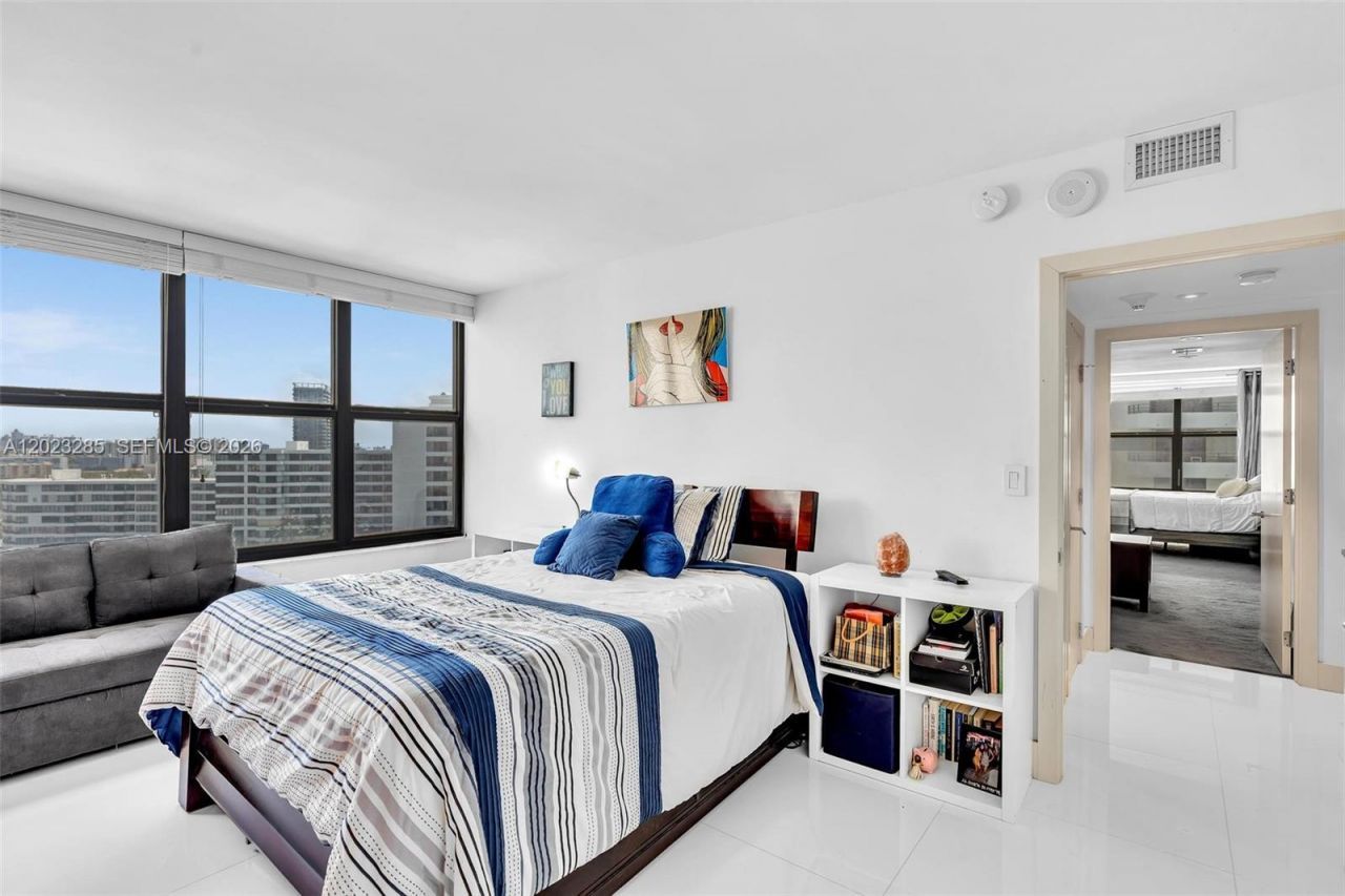 2500 Parkview Dr , Unit 1514, Hallandale Beach, FL 33009 Photo