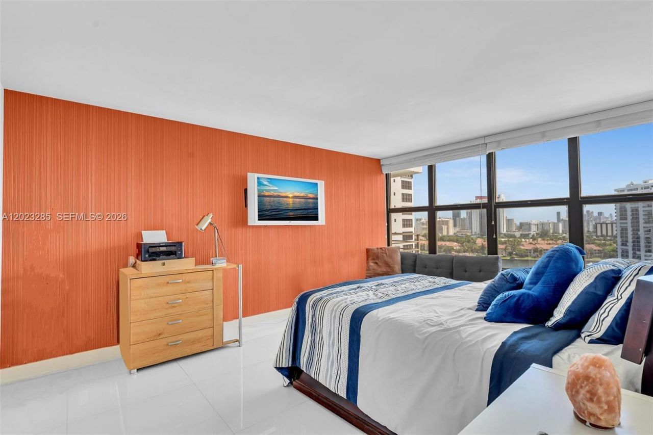 2500 Parkview Dr , Unit 1514, Hallandale Beach, FL 33009 Photo