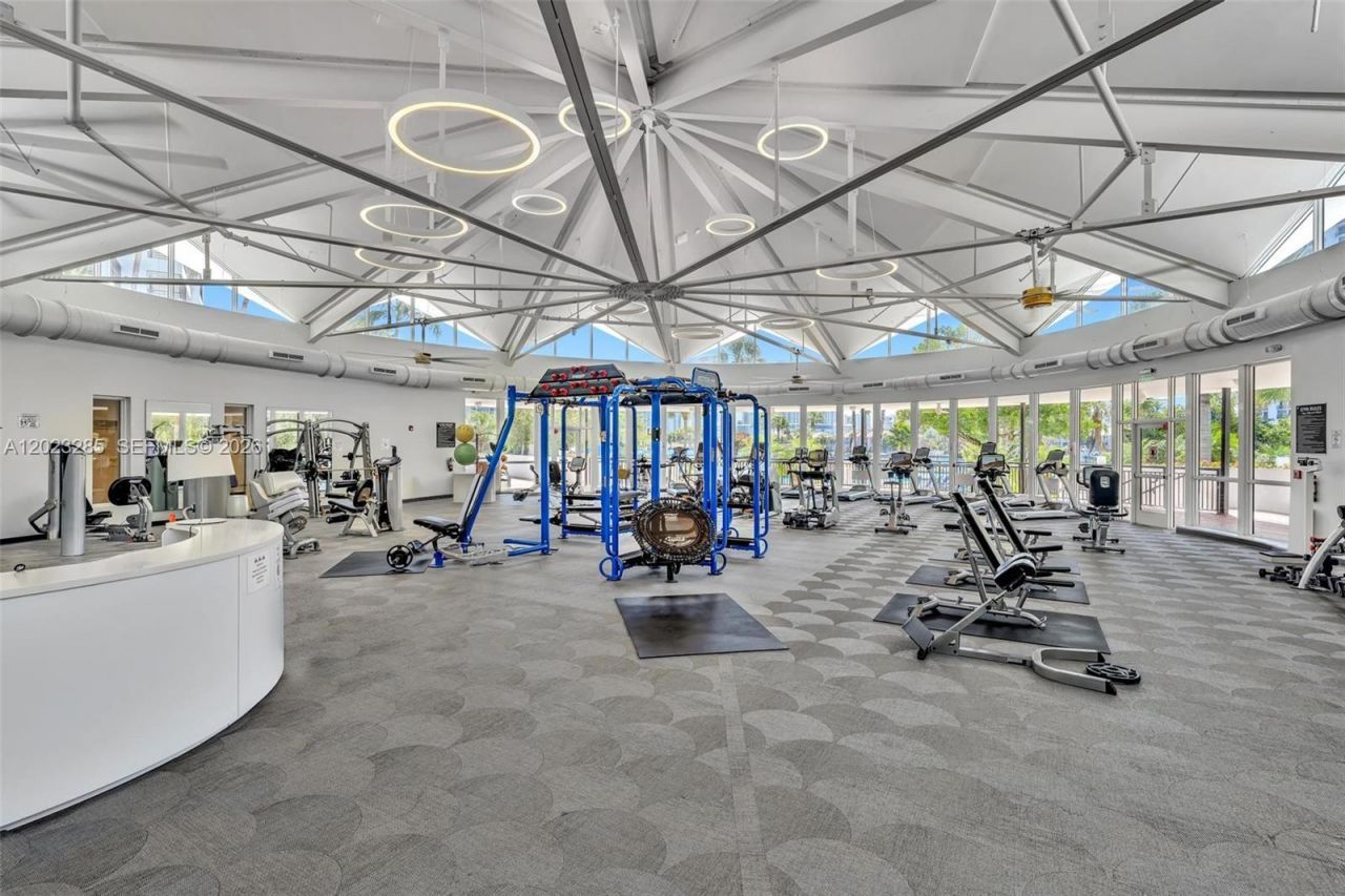 2500 Parkview Dr , Unit 1514, Hallandale Beach, FL 33009 Photo