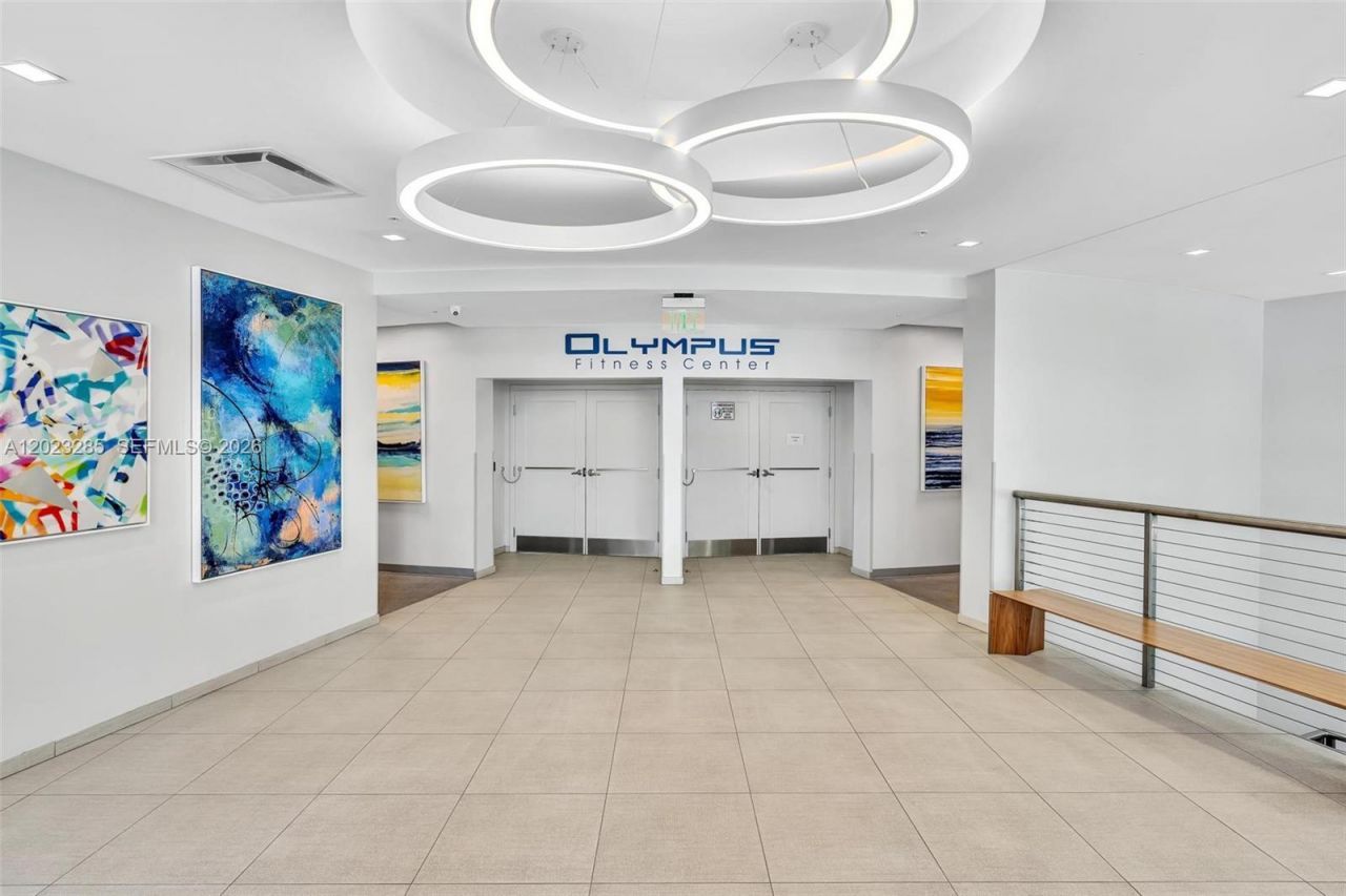 2500 Parkview Dr , Unit 1514, Hallandale Beach, FL 33009 Photo