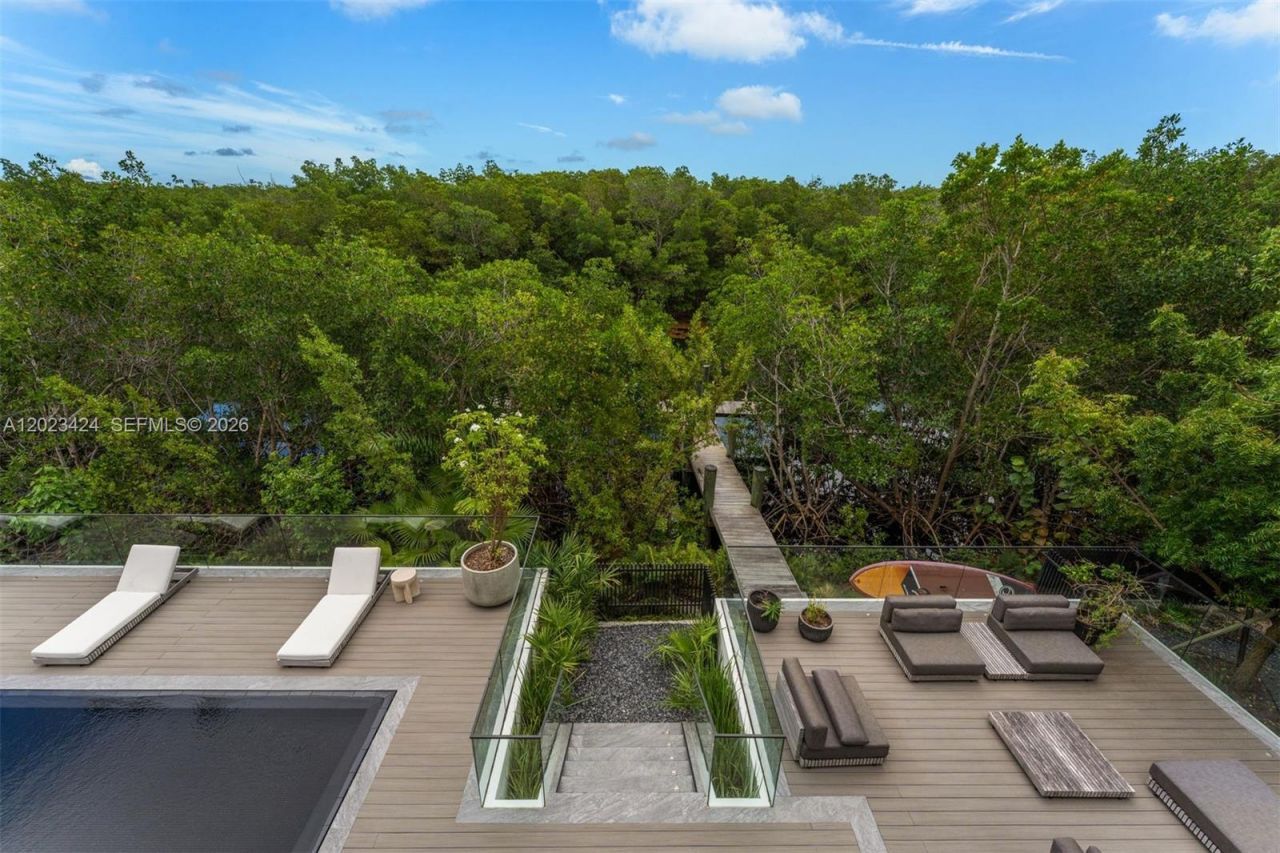 132 Paloma Dr , Coral Gables, FL 33143 Photo