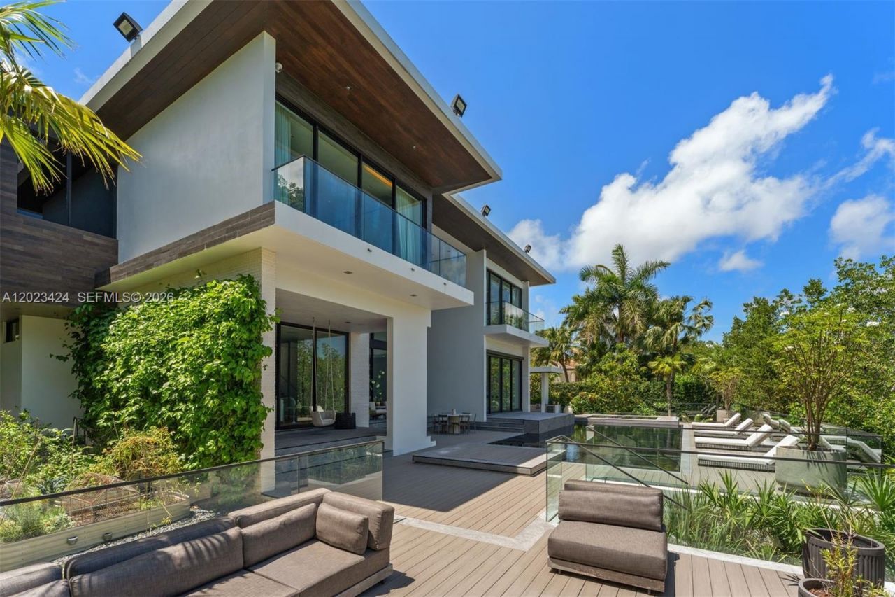 132 Paloma Dr , Coral Gables, FL 33143 Photo