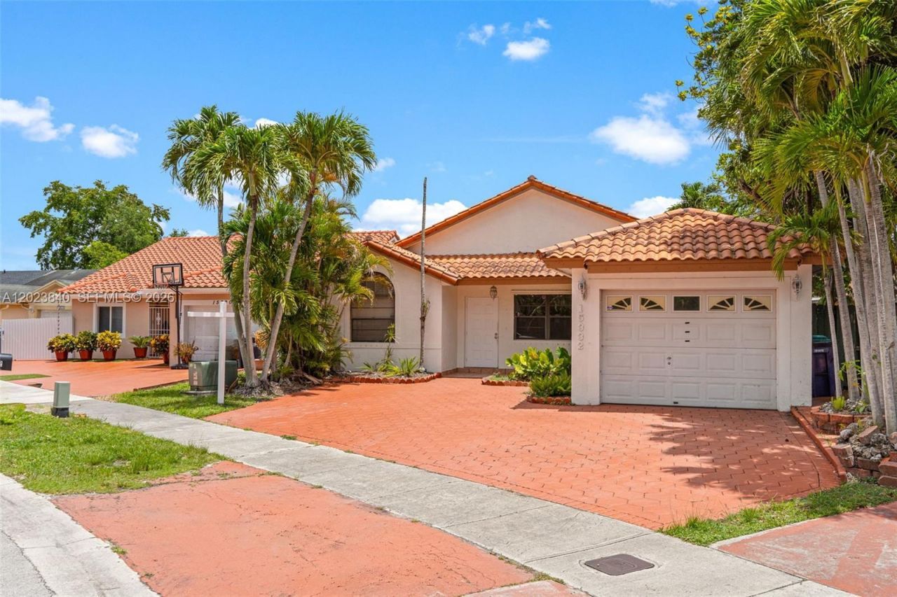 15332 SW 57th St, Miami, FL 33193 Photo