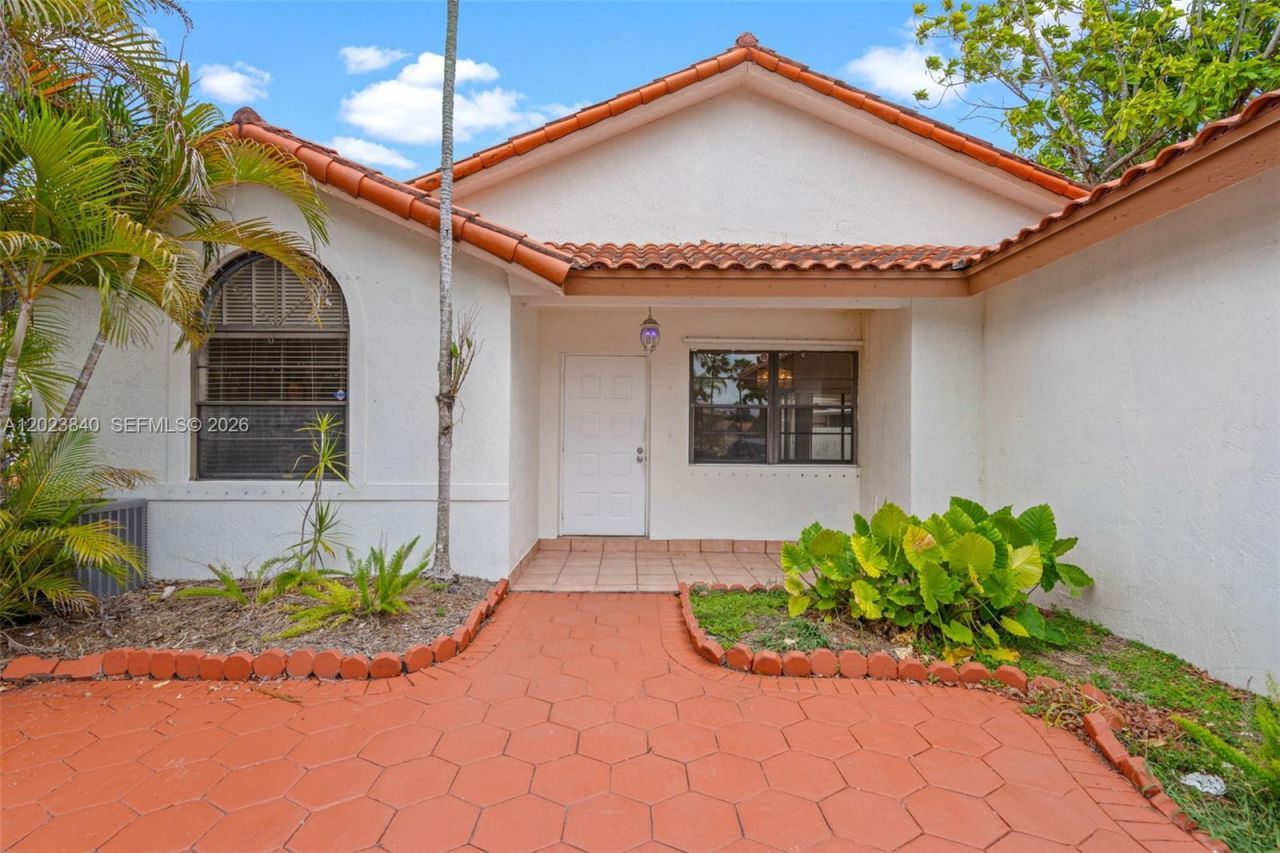 15332 SW 57th St, Miami, FL 33193 Photo