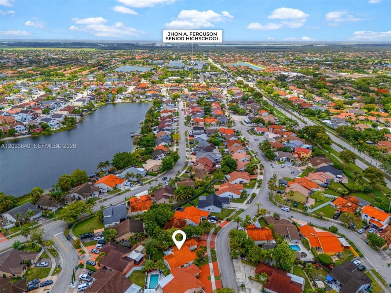 15332 SW 57th St, Miami, FL 33193 Photo