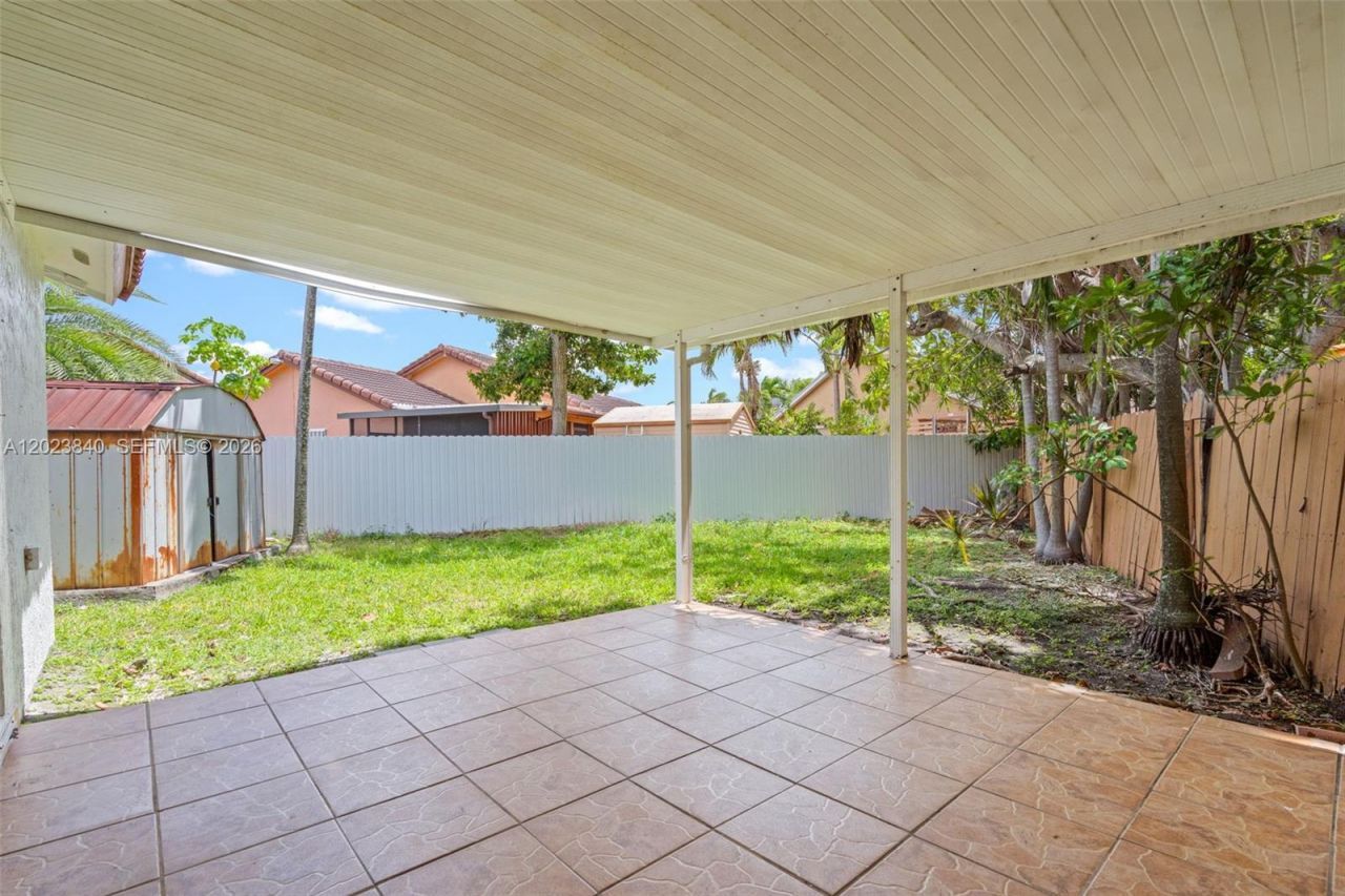 15332 SW 57th St, Miami, FL 33193 Photo