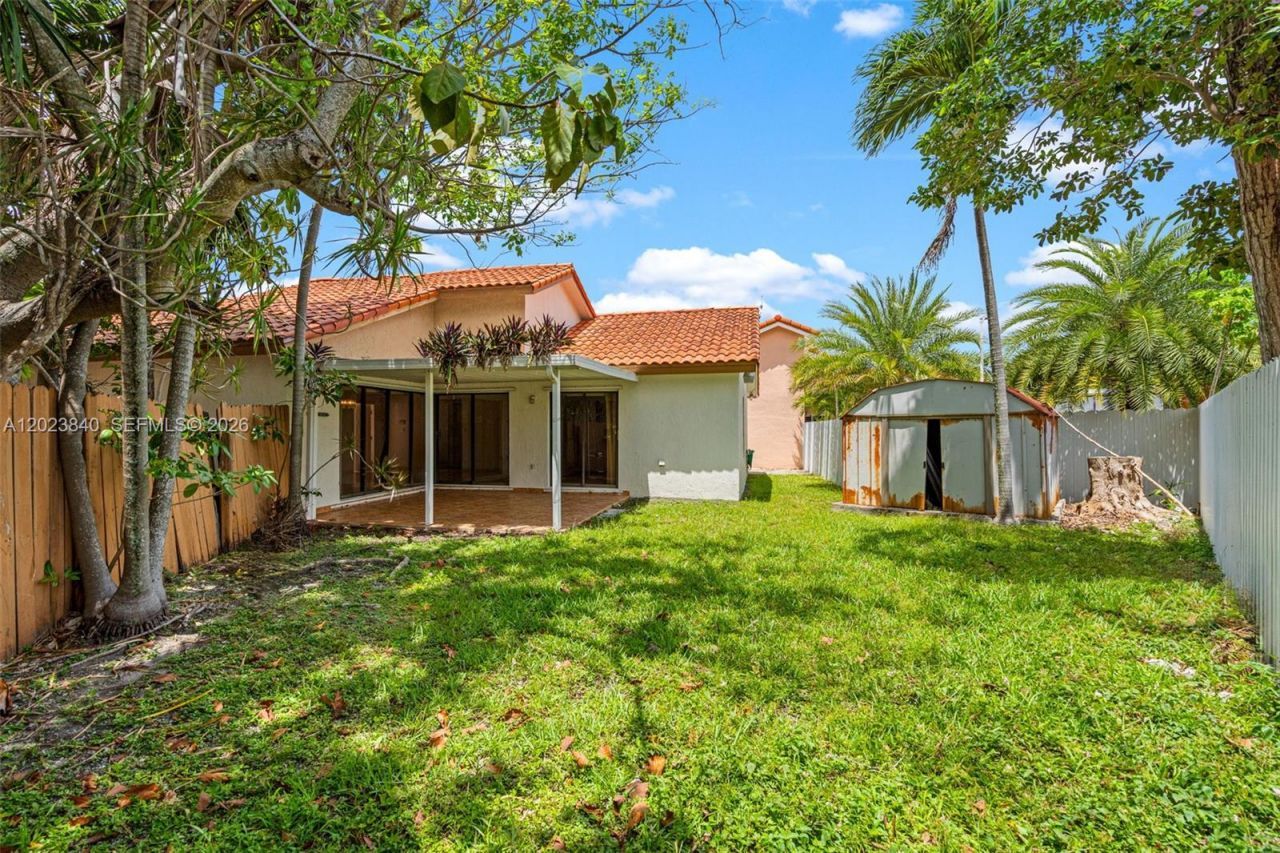 15332 SW 57th St, Miami, FL 33193 Photo