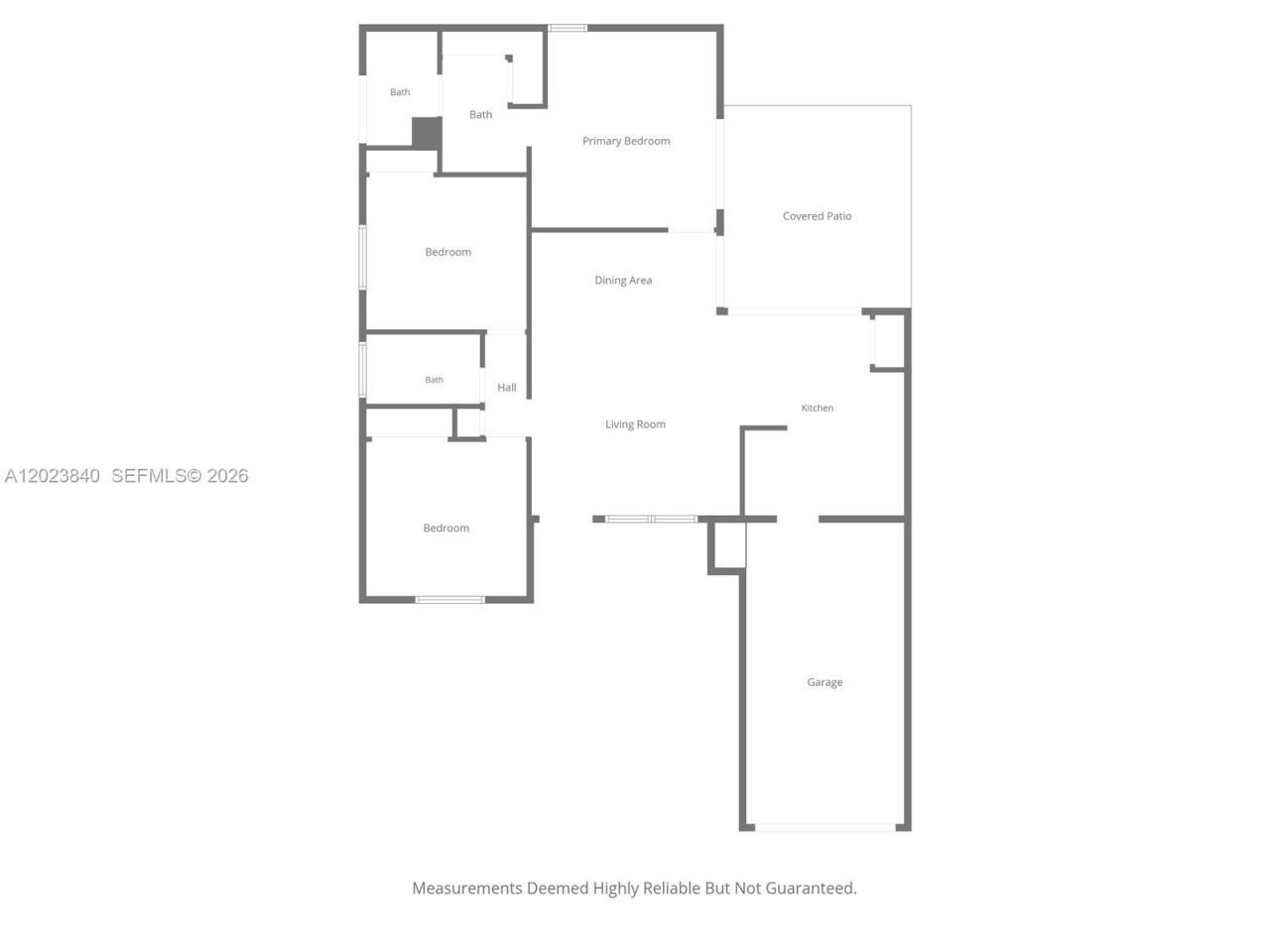 15332 SW 57th St, Miami, FL 33193 Photo