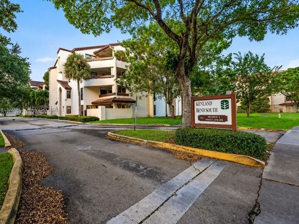 9020 SW 125th Ave , Unit F110, Miami, FL 33186
