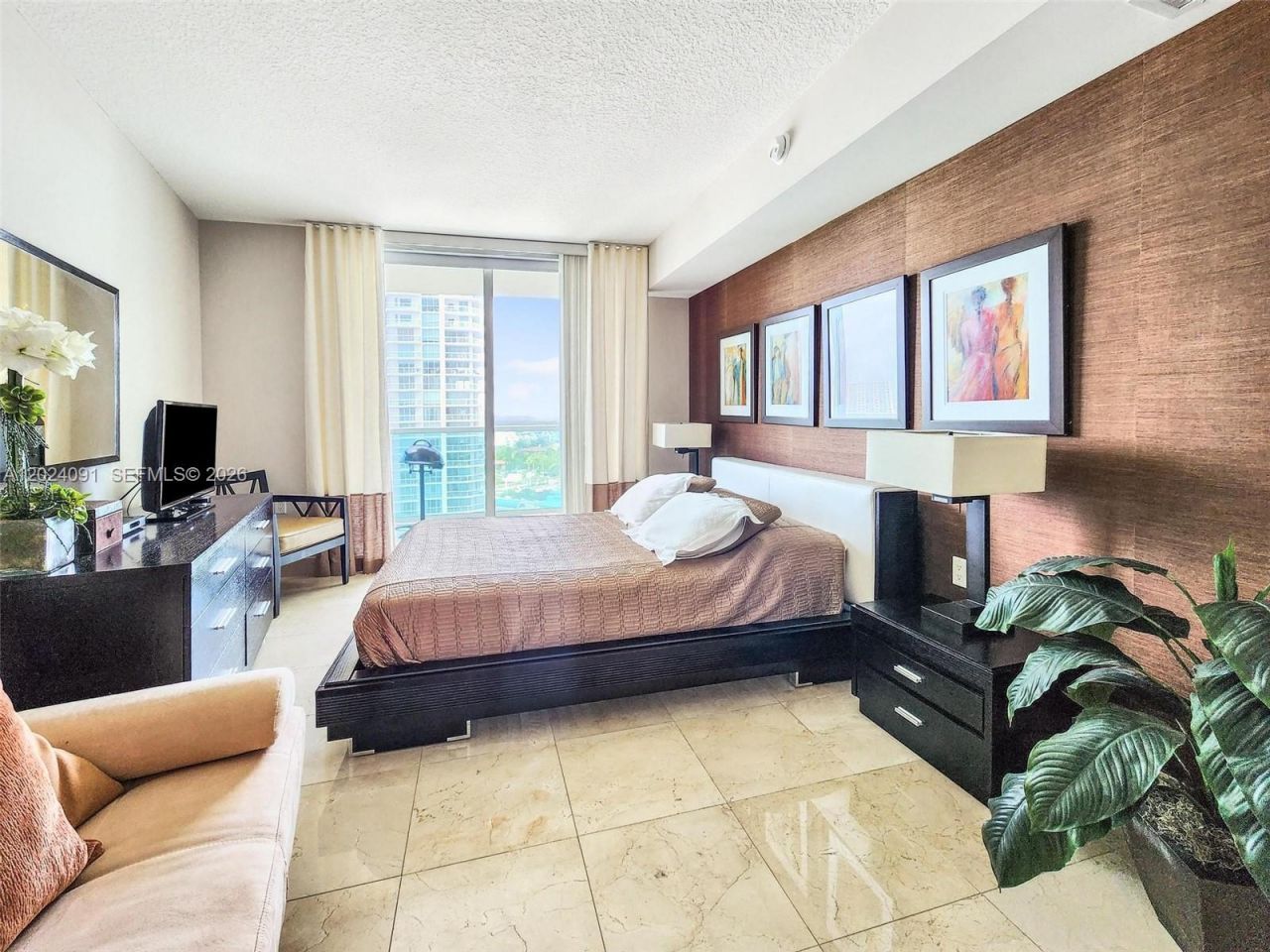 150 Sunny Isles Blvd , Unit 1-1204, Sunny Isles Beach, FL 33160 Photo