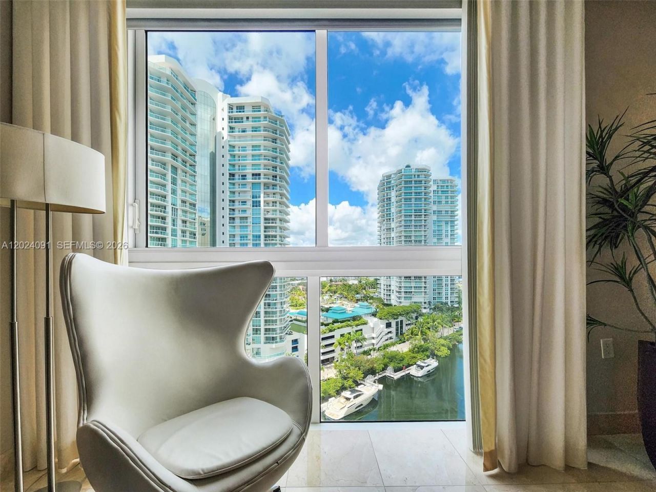 150 Sunny Isles Blvd , Unit 1-1204, Sunny Isles Beach, FL 33160 Photo