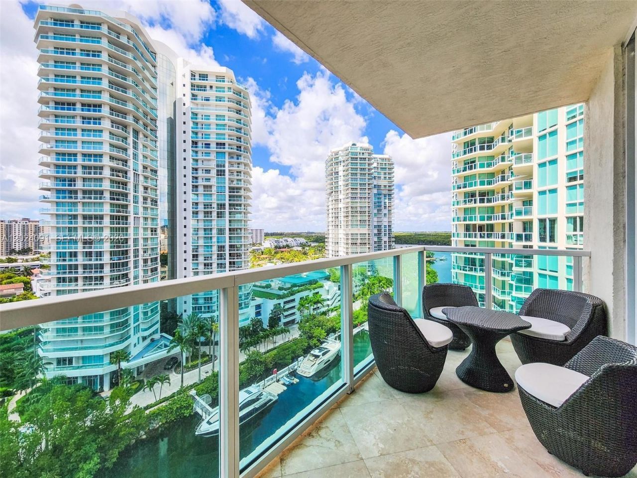 150 Sunny Isles Blvd , Unit 1-1204, Sunny Isles Beach, FL 33160 Photo