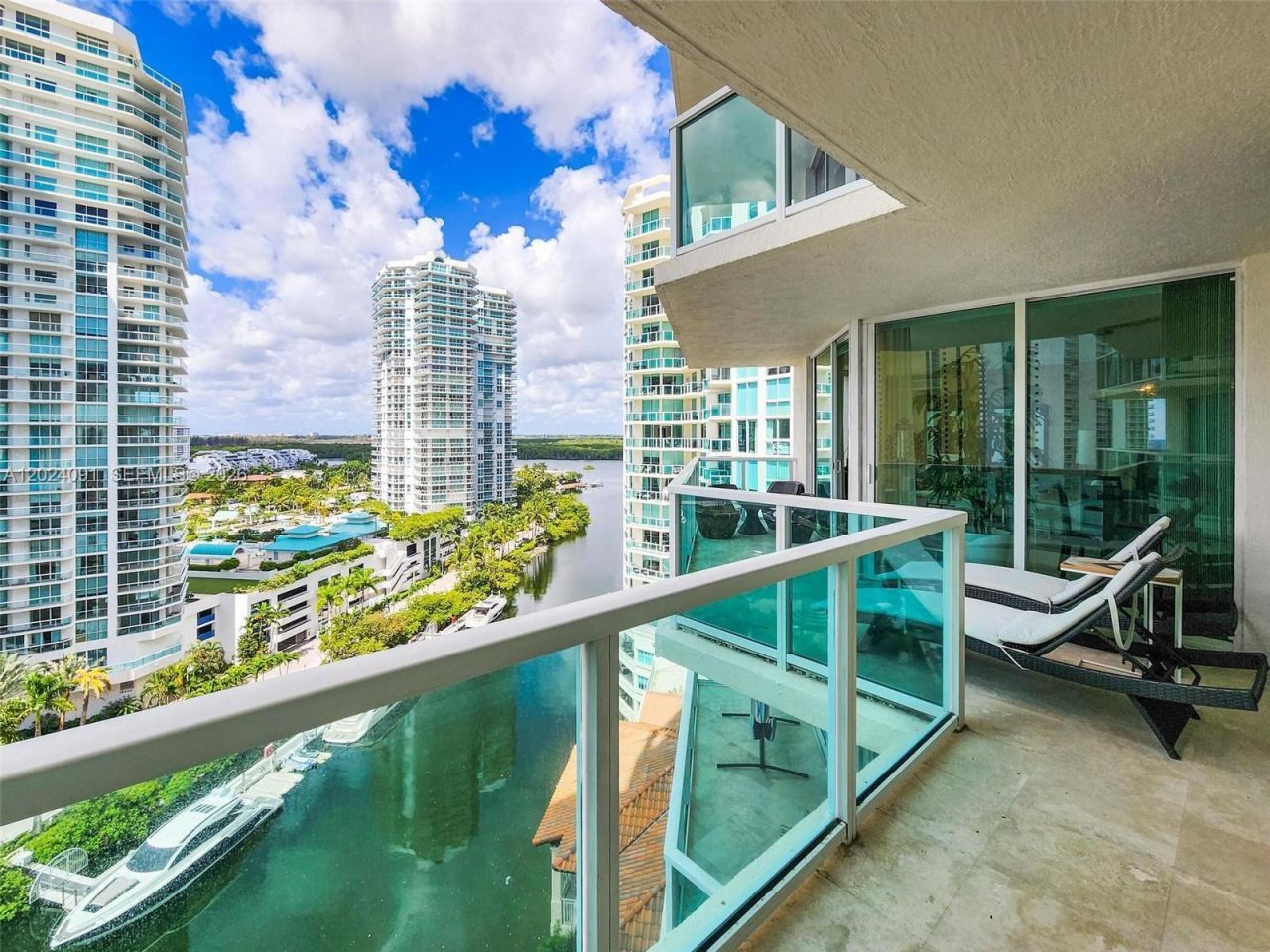 150 Sunny Isles Blvd , Unit 1-1204, Sunny Isles Beach, FL 33160 Photo