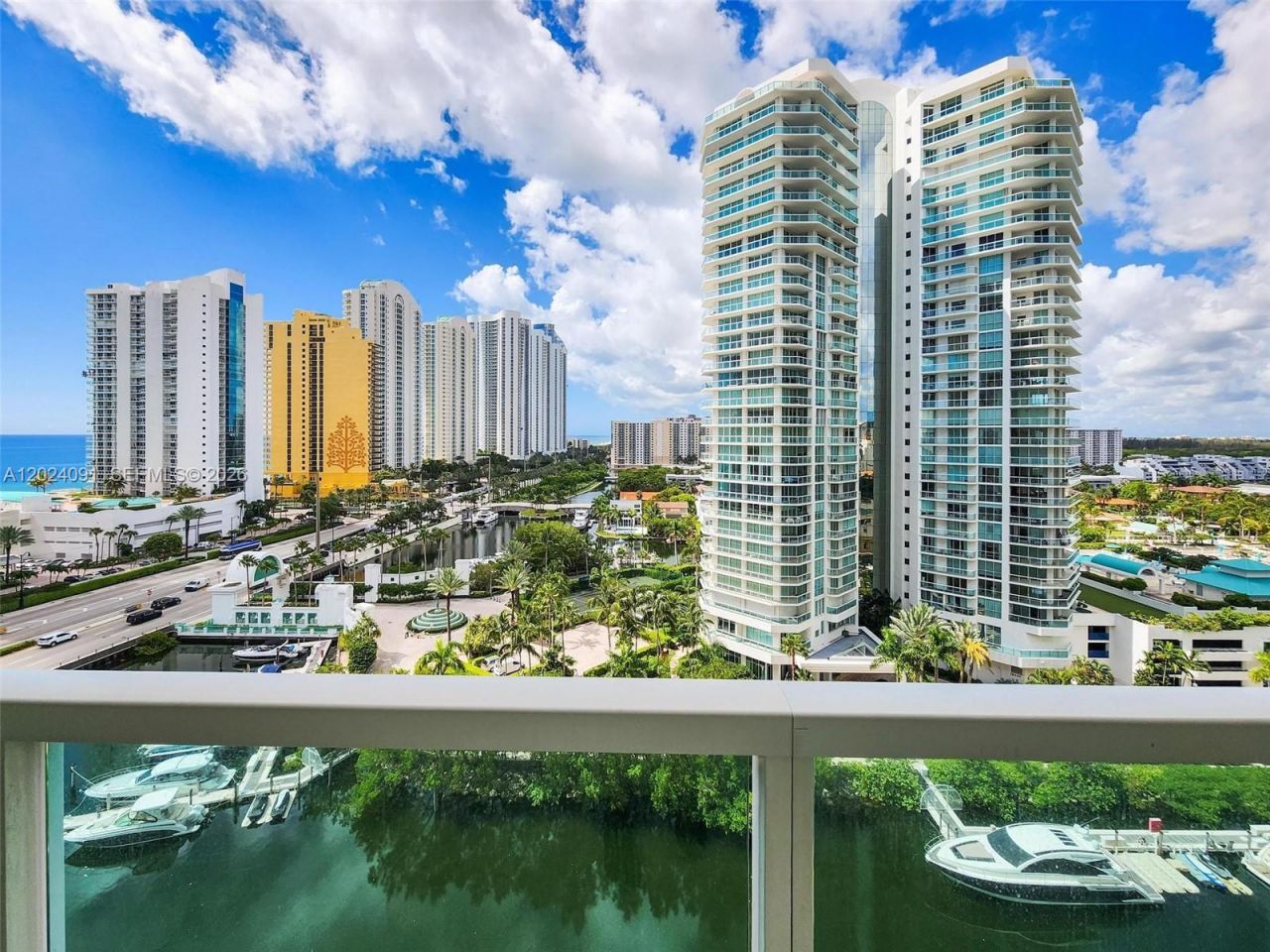 150 Sunny Isles Blvd , Unit 1-1204, Sunny Isles Beach, FL 33160 Photo