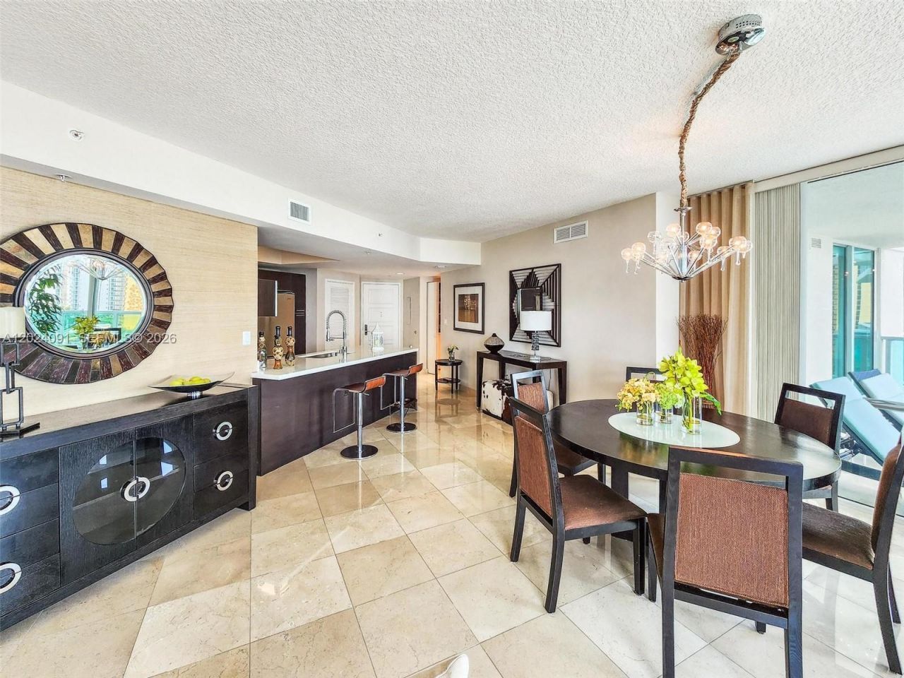 150 Sunny Isles Blvd , Unit 1-1204, Sunny Isles Beach, FL 33160 Photo