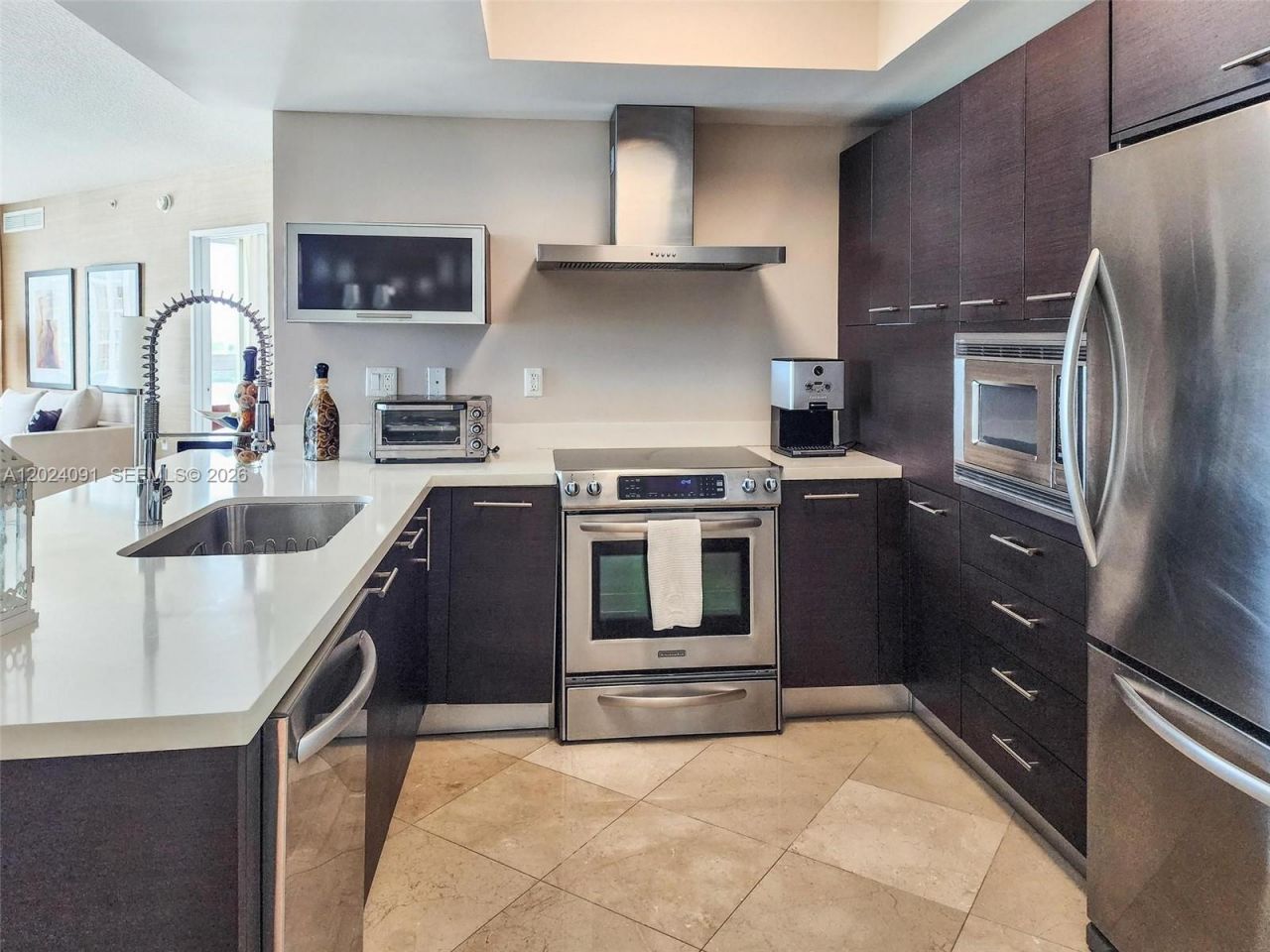 150 Sunny Isles Blvd , Unit 1-1204, Sunny Isles Beach, FL 33160 Photo