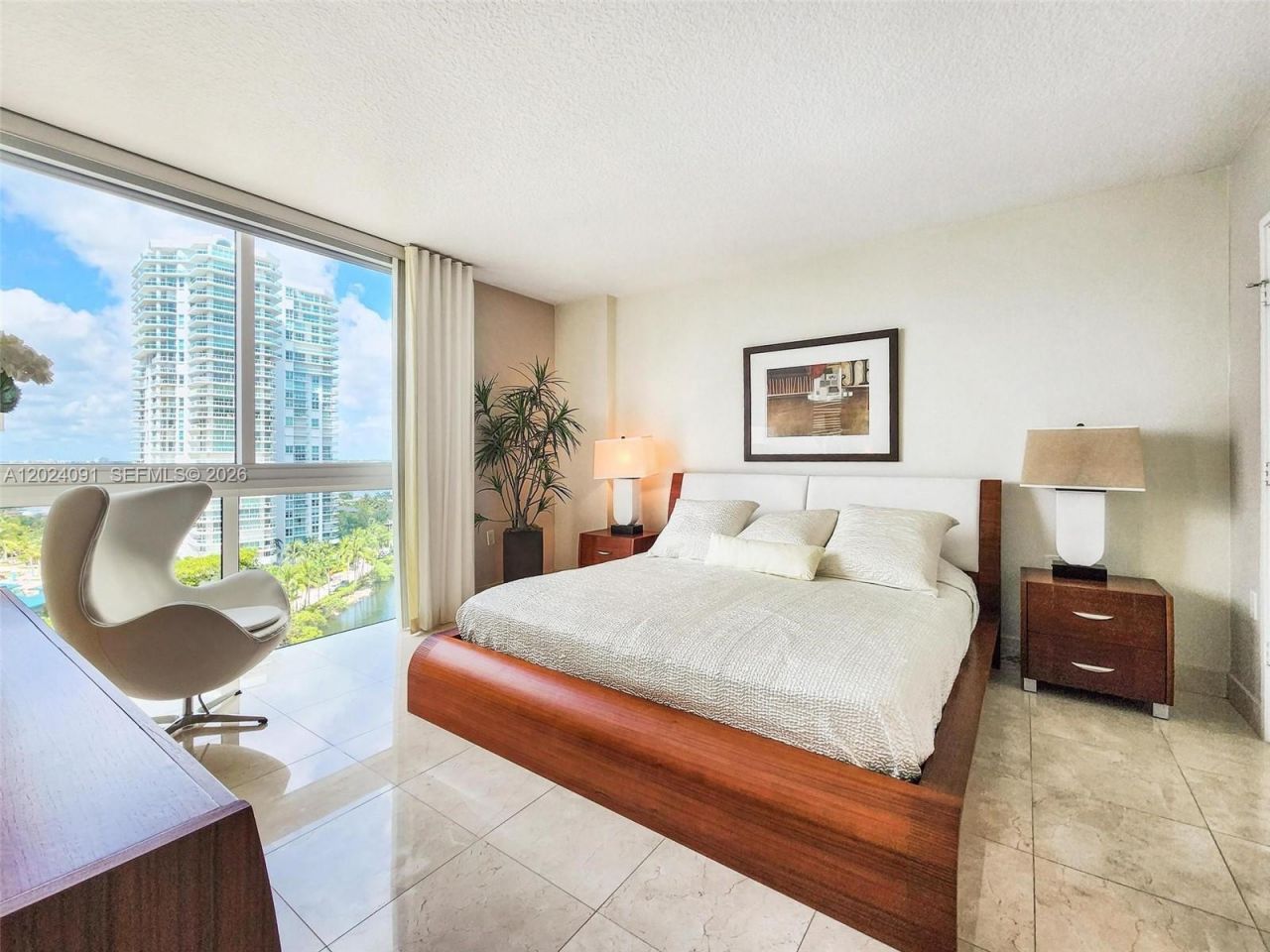 150 Sunny Isles Blvd , Unit 1-1204, Sunny Isles Beach, FL 33160 Photo